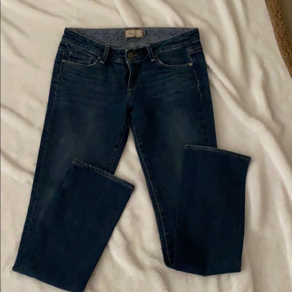 Paige Jeans